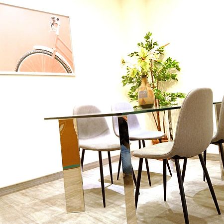 Apartamento Cuzco Trujillo Esterno foto