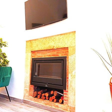 Apartamento Cuzco Trujillo Esterno foto