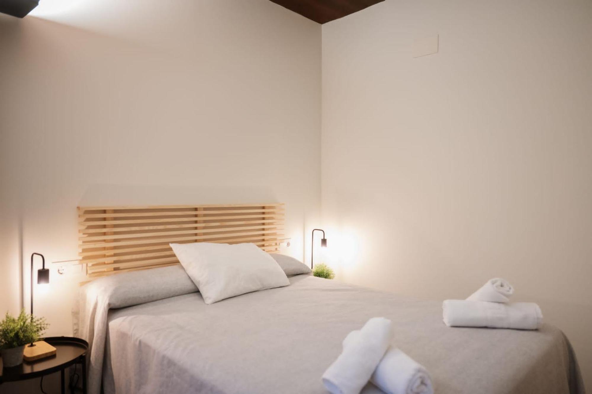 Apartamento Cuzco Trujillo Esterno foto