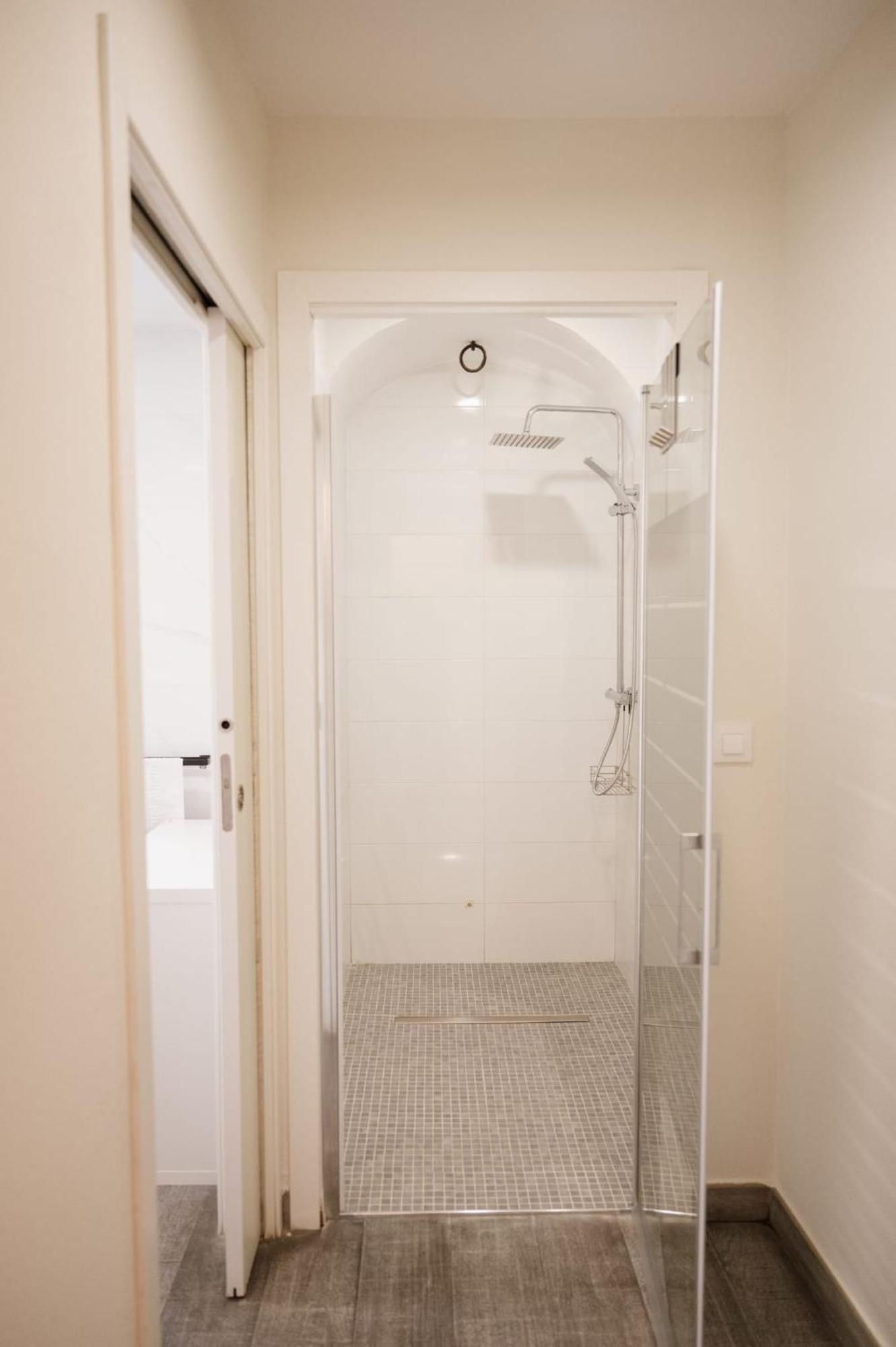Apartamento Cuzco Trujillo Esterno foto