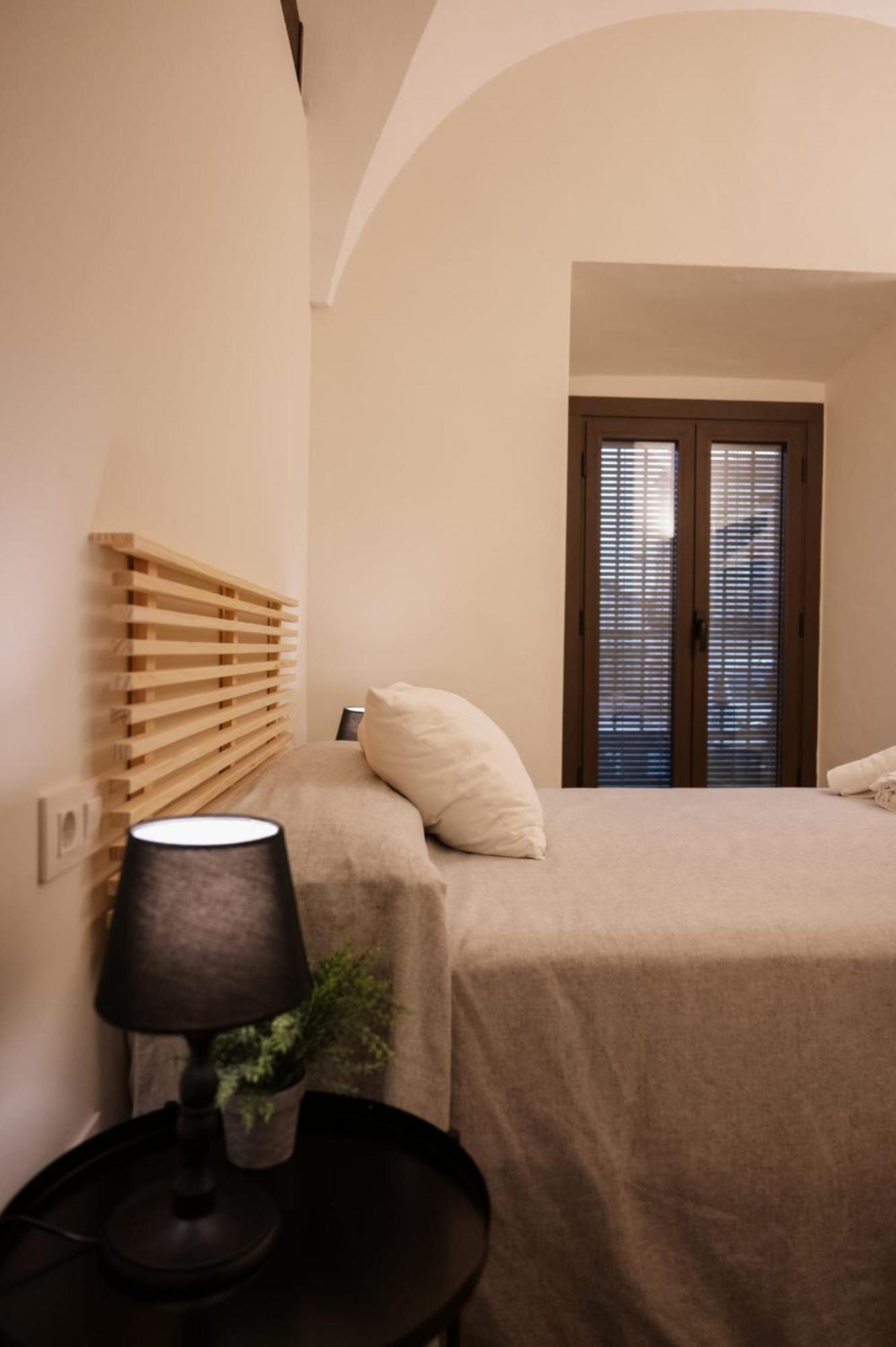 Apartamento Cuzco Trujillo Esterno foto