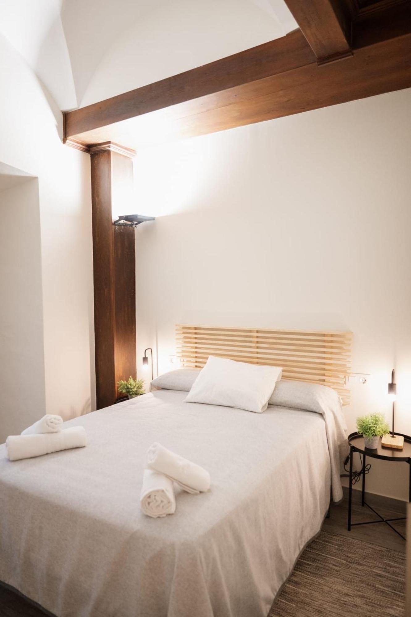 Apartamento Cuzco Trujillo Esterno foto