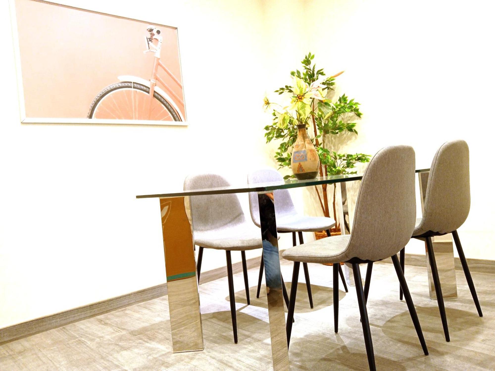 Apartamento Cuzco Trujillo Esterno foto
