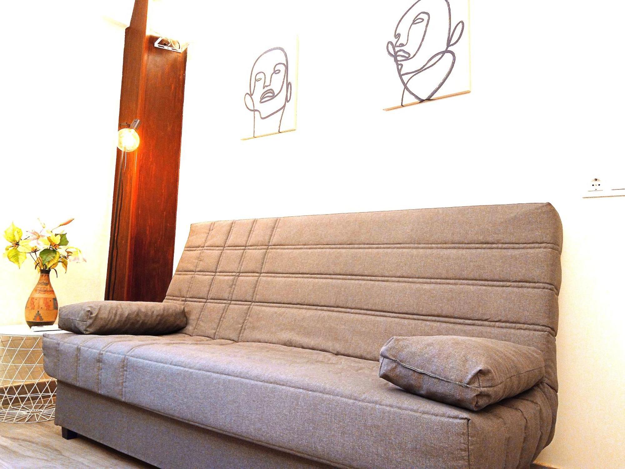 Apartamento Cuzco Trujillo Esterno foto