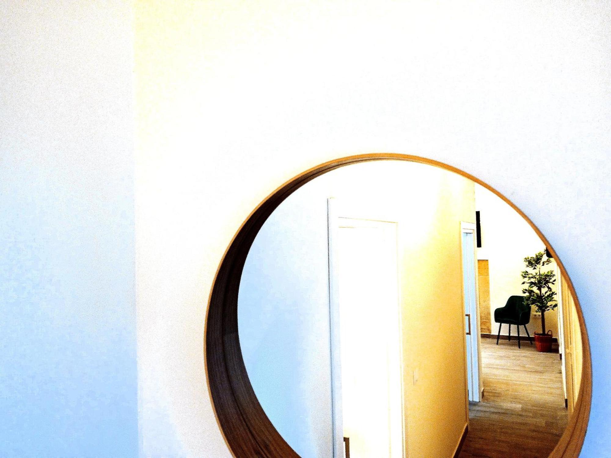Apartamento Cuzco Trujillo Esterno foto