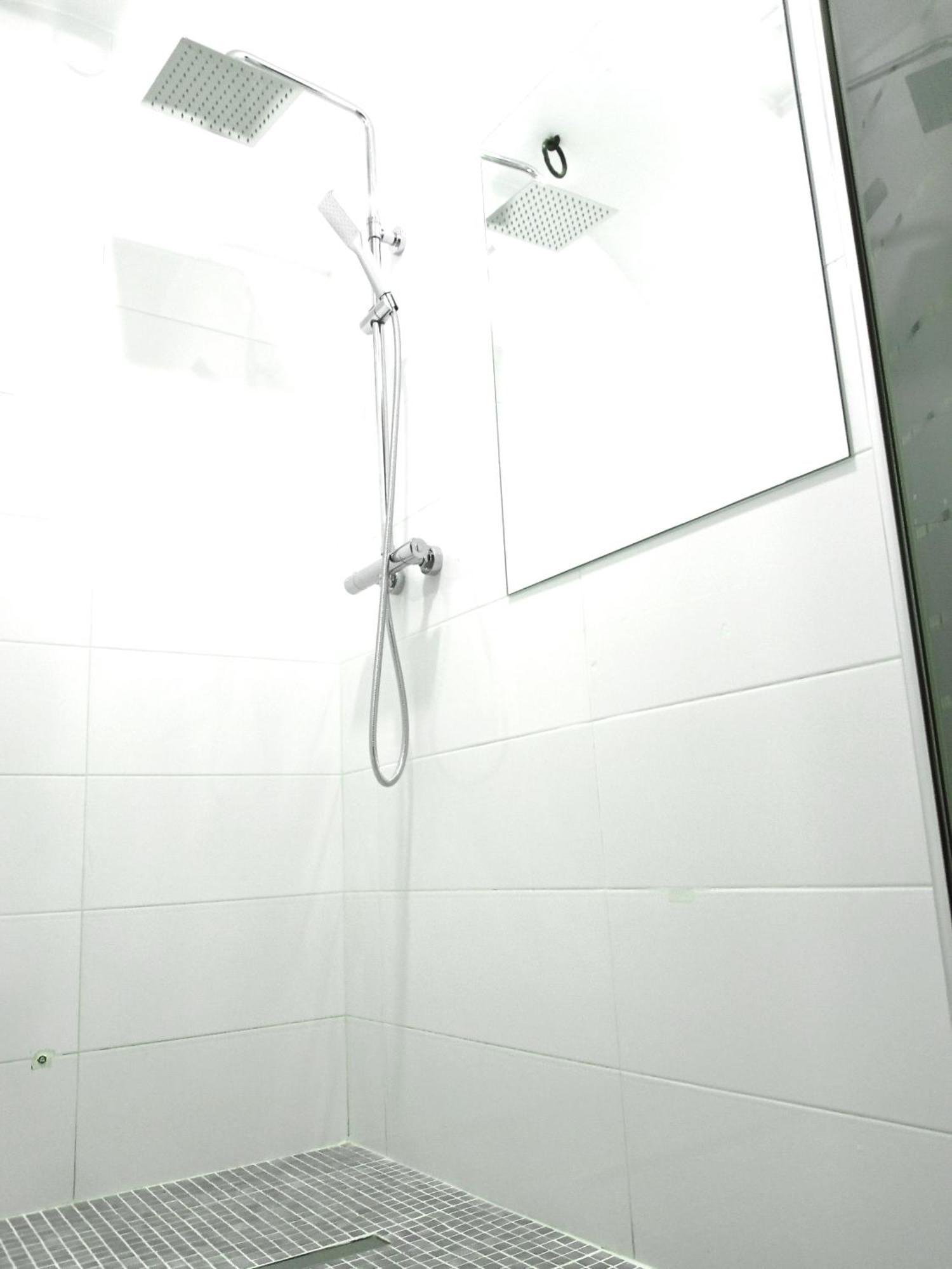 Apartamento Cuzco Trujillo Esterno foto