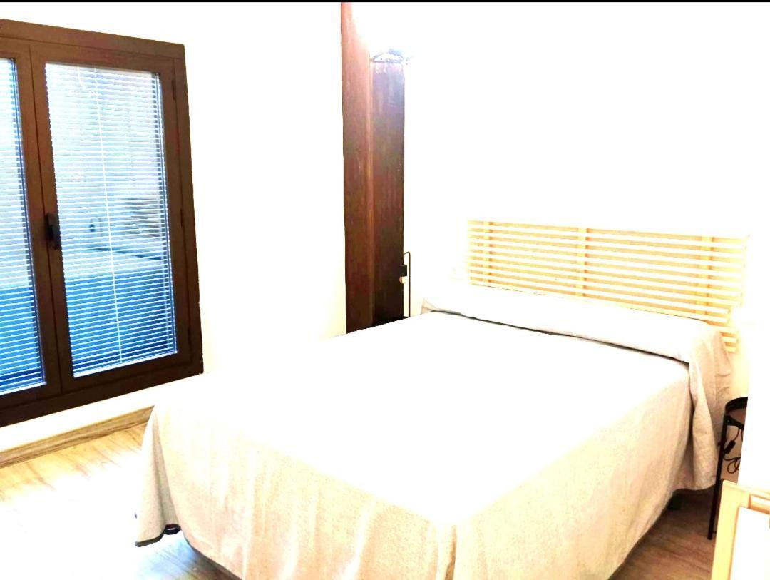 Apartamento Cuzco Trujillo Esterno foto