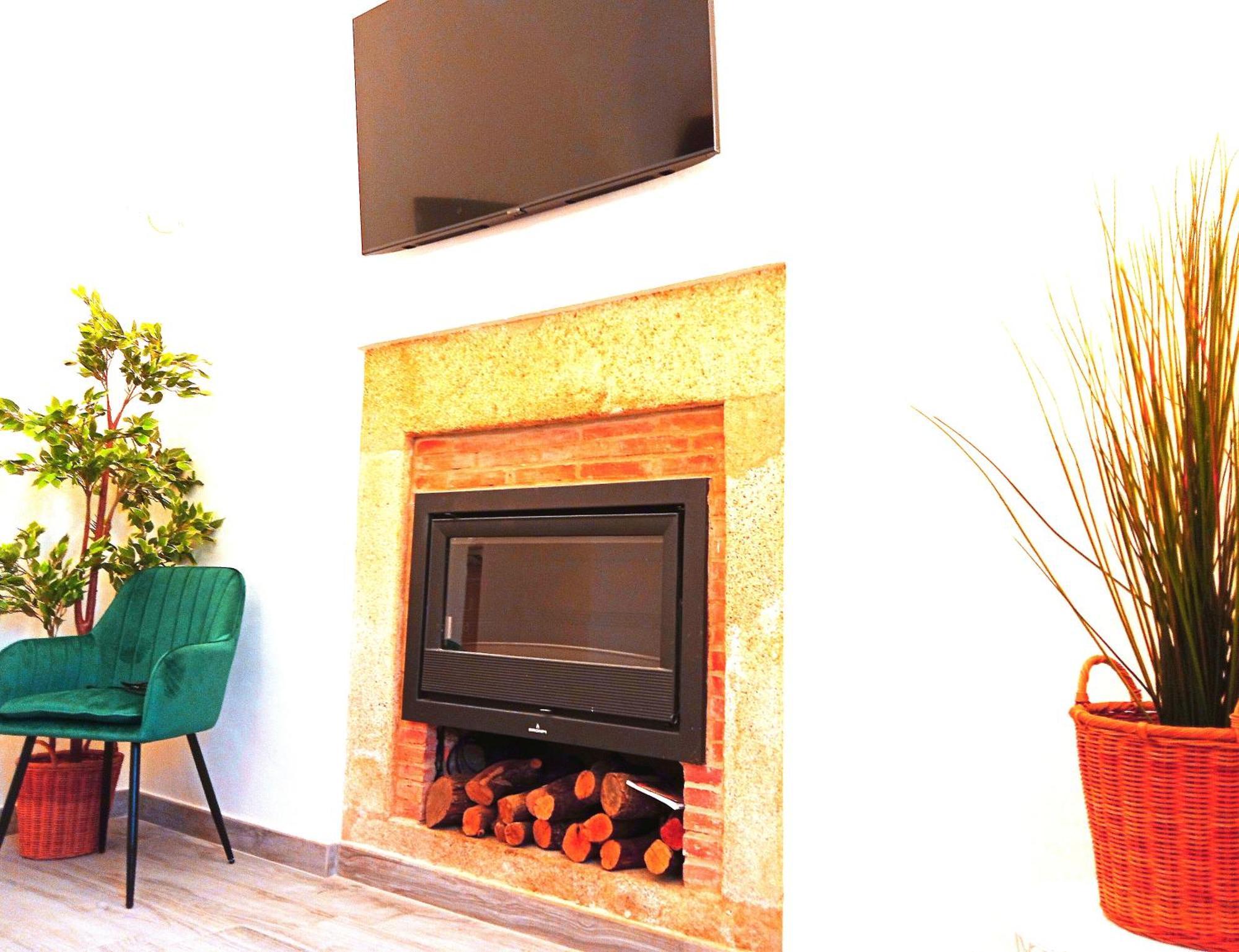 Apartamento Cuzco Trujillo Esterno foto