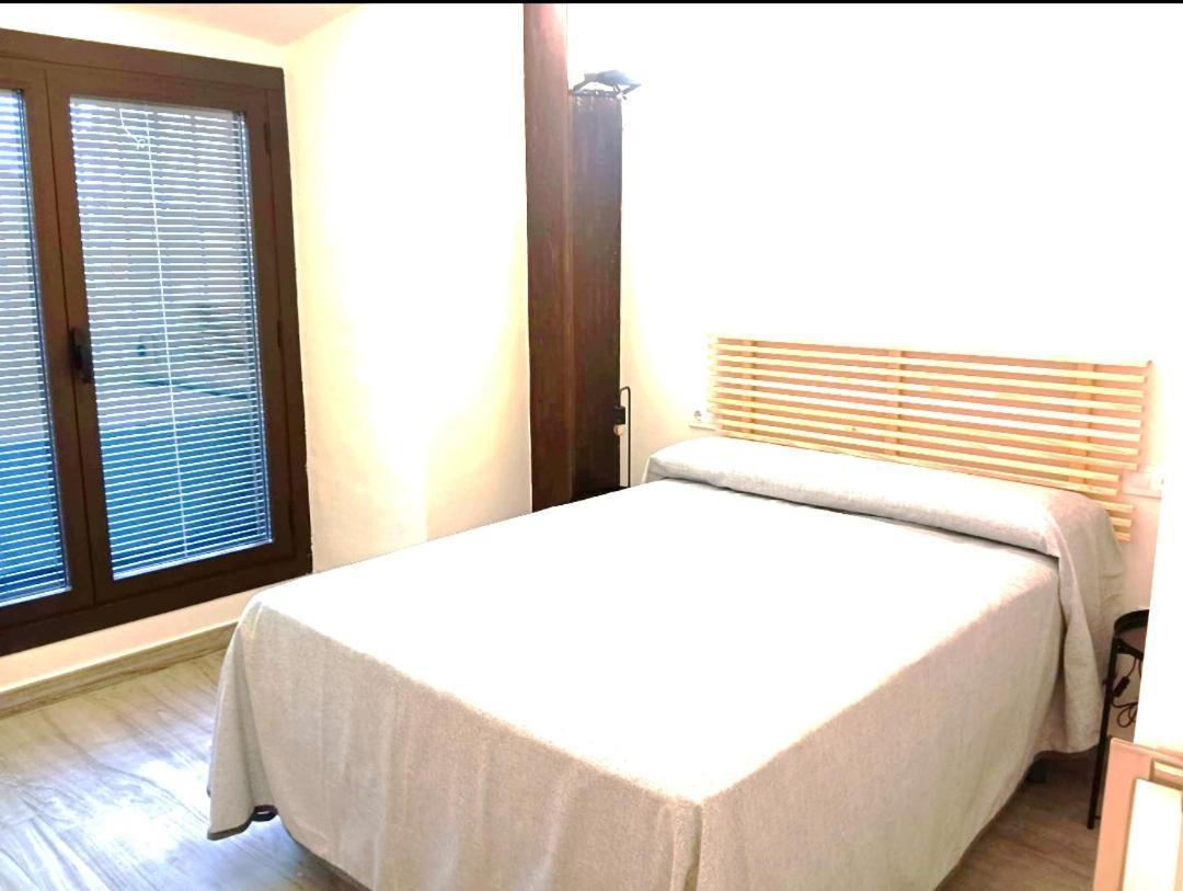 Apartamento Cuzco Trujillo Esterno foto